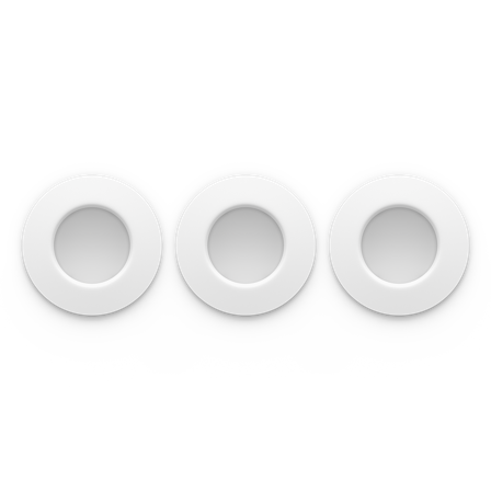 Philips Hue Wca 929003712102 Downlight Hvit, Belysning