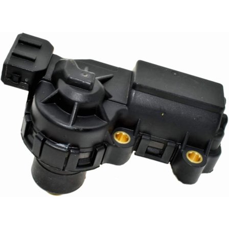 0132008600 Tomgangsreguleringsventil for Golf Polo Golf III Passat 3A2 35I