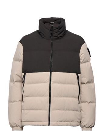 Alex Down Jkt W Fôret Jakke Multi/mønstret Jack Wolfskin*Betinget Tilbud