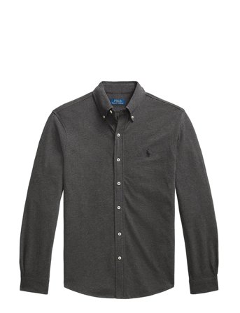 Polo Ralph Lauren | Featherweight Mesh Shirt | XXL