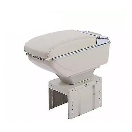 Pilot Automotive Pilot 124809 Universaalikuorma-auton istuin/penkkiurakoitsijan keskikonsolin liike-elämän järjestäjä ja säilytys säädettävillä 