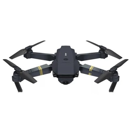 Taitettava drone HD-ilmakuvaus ammattimainen nelikopterilelu 1080P kauko-ohjattava kiinteä korkeus