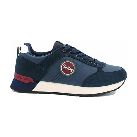 Colmar Sneakers Blå, Herre, Størrelse: 42 EU