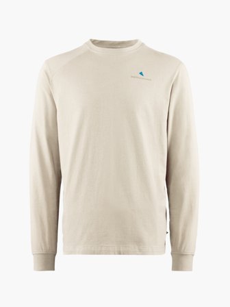 Root Logo LS T-Shirt Herren