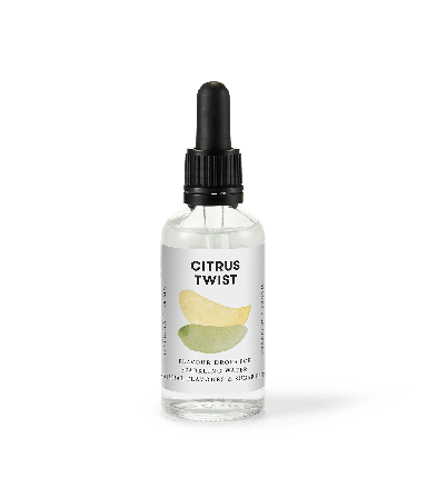 Aarke Aromatropfen Zitrus Twist