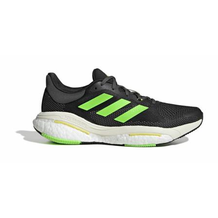 Adidas - Sneakers - Svart - Herr - Storlek: 43 1/3 Eu, Herr, Storlek: 43 1/3 EU