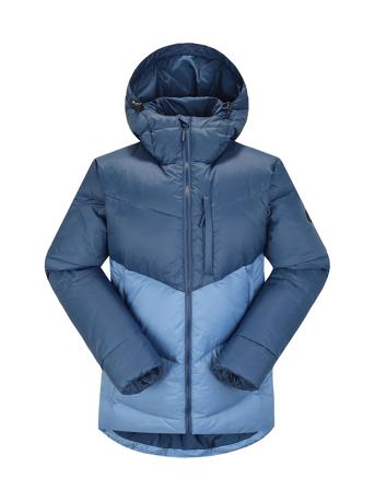 W Veslepiggen Blue Skogstad