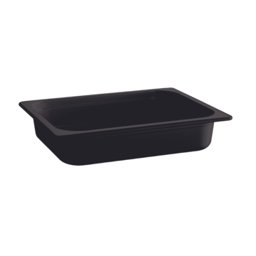 Kantin APS Svart GN 65mm