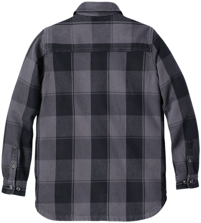 Carhartt Workwear Carhartt W's Loose Fit Twill Shirt Jacket Black