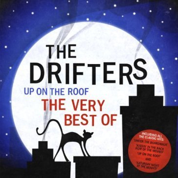 Greatest hits Drifters