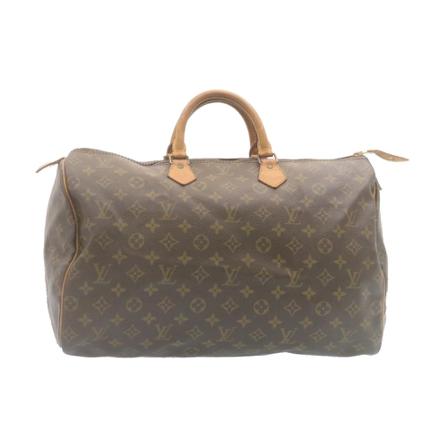 Louis Vuitton Vintage, Pre-owned bag Bruin, Dames, Maat:ONE Size