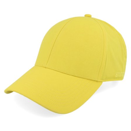 Stetson - Amarillo adjustable Gorra - Baseball Cap Yellow Adjustable @ Hatstore