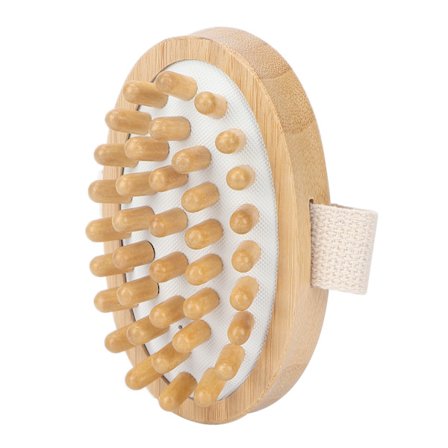 Spa Bad Kroppsborste