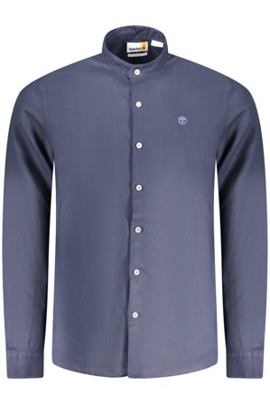 Timberland Camicia Maniche Lunghe Uomo Blu