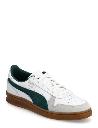 PUMA Indoor - White - 39