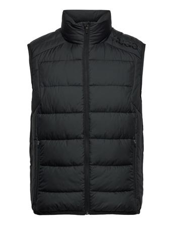 Baltino2211 Vest Sort HUGO
