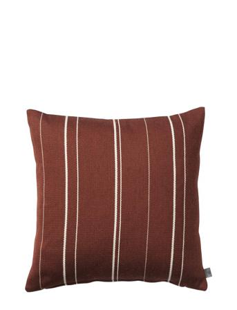 R17 Råbjerg Home Textiles Cushions & Blankets Cushion Covers Punainen FDB Møbler
