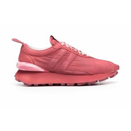 Lanvin Sneakers , Roze , Dames , Maat: 40 EU