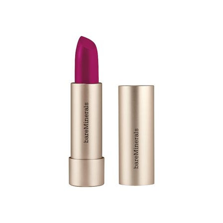 bareMinerals Mineralist Hydra-Smoothing Lipstick Wisdom, Makeup, Læber, Læbestift
