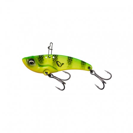 Savage Gear Vib Blade 5,5cm 14,5g - Firetiger