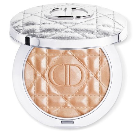 DIOR Dior Forever Glow Luminizer 01 Nude Halo 6gr - Sublimatori e Illuminanti