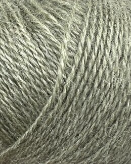 Garn Leonora 401 Blassgrün