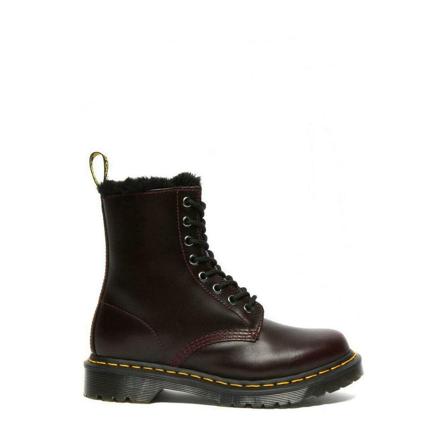 Dr. Martens, Ankle Boots Zwart, Dames, Maat:37 EU