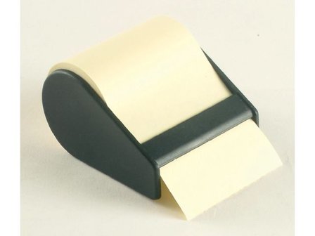 Esselte Notes rulle 60mm x 10m gul - Lyreco - Kontorsmaterial > Notes och Post-It > Notes - Gula
