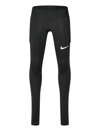 Nike Nike Dri-Fit Gardien I Goalkeeper - Black - S