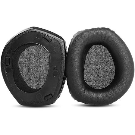 Ersättande Öronkuddar för Sennheiser HDR RS 165/175/185/195