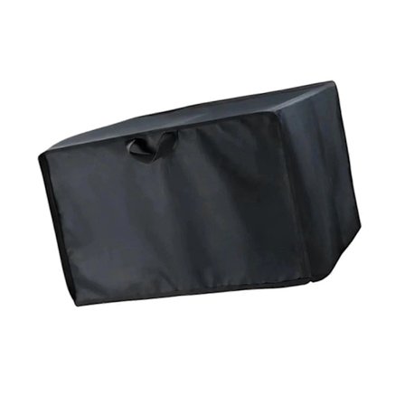 Dammskydd för skrivare Vattentäta tillbehör Premium Praktiskt skydd 41cmx31cmx21cm