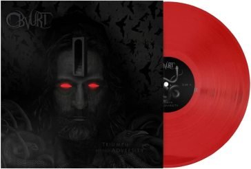 Triumph beyond adversity OBVURT