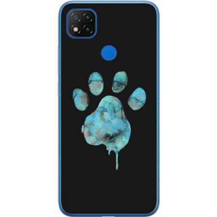 Xiaomi Redmi 9C Kuori / Matkapuhelimen kuori - Tassu