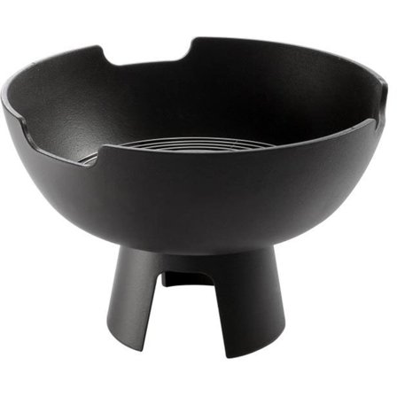 Morsø Bålfat Ignis gjutjärn | Utematlagning > Trädgård & Utemiljö > Eldstad | Bagaren och Kocken