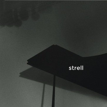 Strell - the music of billy strayhorn & WHO TRIO