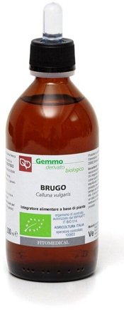 BRUGO MG BIO 200ML