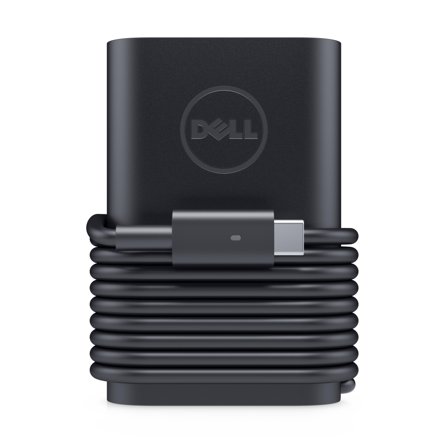 DELL USB-C AC Adapter - strømadapter - 45 watt