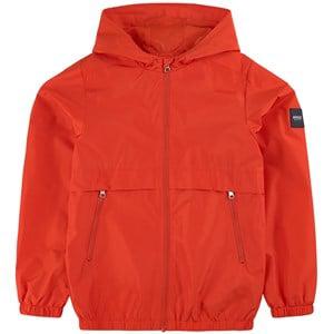 Kids - Aigle Poppy Logo Windbreaker 12 Years - Coats and jackets - 12 years - Red