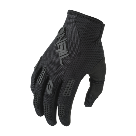Crosshandschuhe O'Neal Element Racewear Kinder Schwarz M