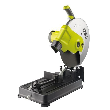 Ryobi ECO2335HG Metallkap 2300 W, Stationära verktyg