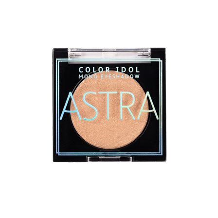 ASTRA MAKEUP COLOR IDOL mono eyeshadow 0002 2,2g - Ombretto compatto