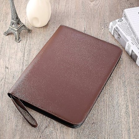 Stor Penetui Holder Opbevaringspose til 48 Fountain Rollerball Penne