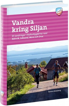 Calazo Vandring kring Siljan