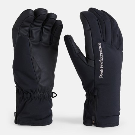 Peak Performance - Unite HIPE 2L Insulated Shell Glove