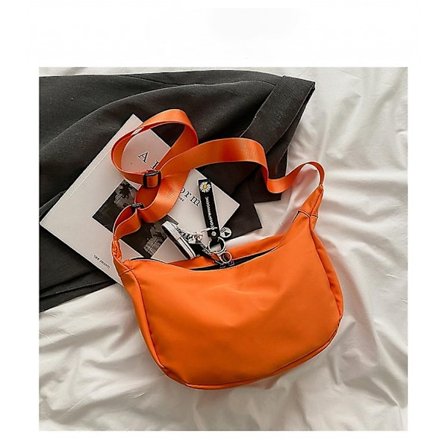 Handväska - dam - Casual Chic Lätt Crossbody