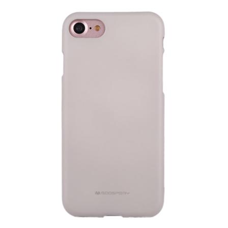 Stilrent Tpu-skal För Iphone 7/8/se 2020 Grå