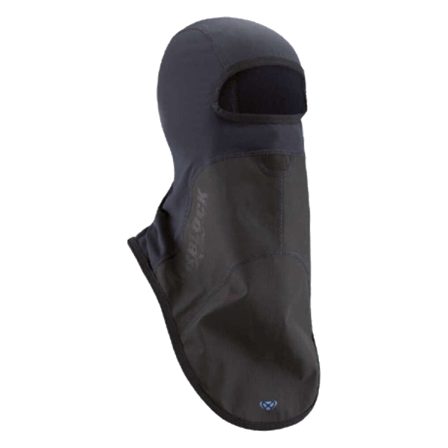 Elefanthue Ixon Airblock Hood 2 Sort S