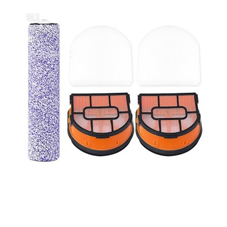 Ersättningssats för Shark Dammsugare