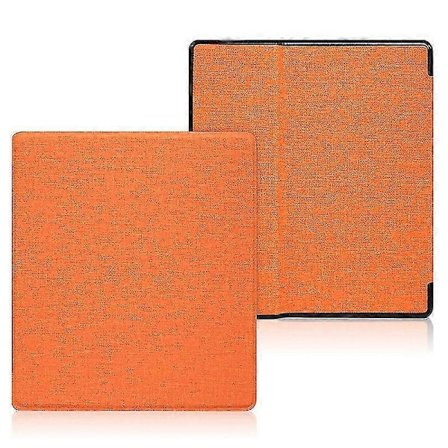 Kindle Oasis (9. ja 10. sukupolvi, 2017/2019) Automaattinen herätys/nukkumistila suojakotelo