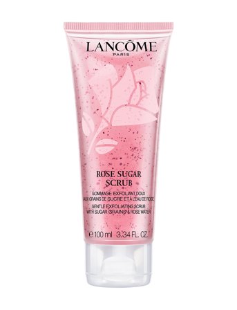 Lancôme Lancôme Sugar Scrub 100Ml - Nude - 100ML